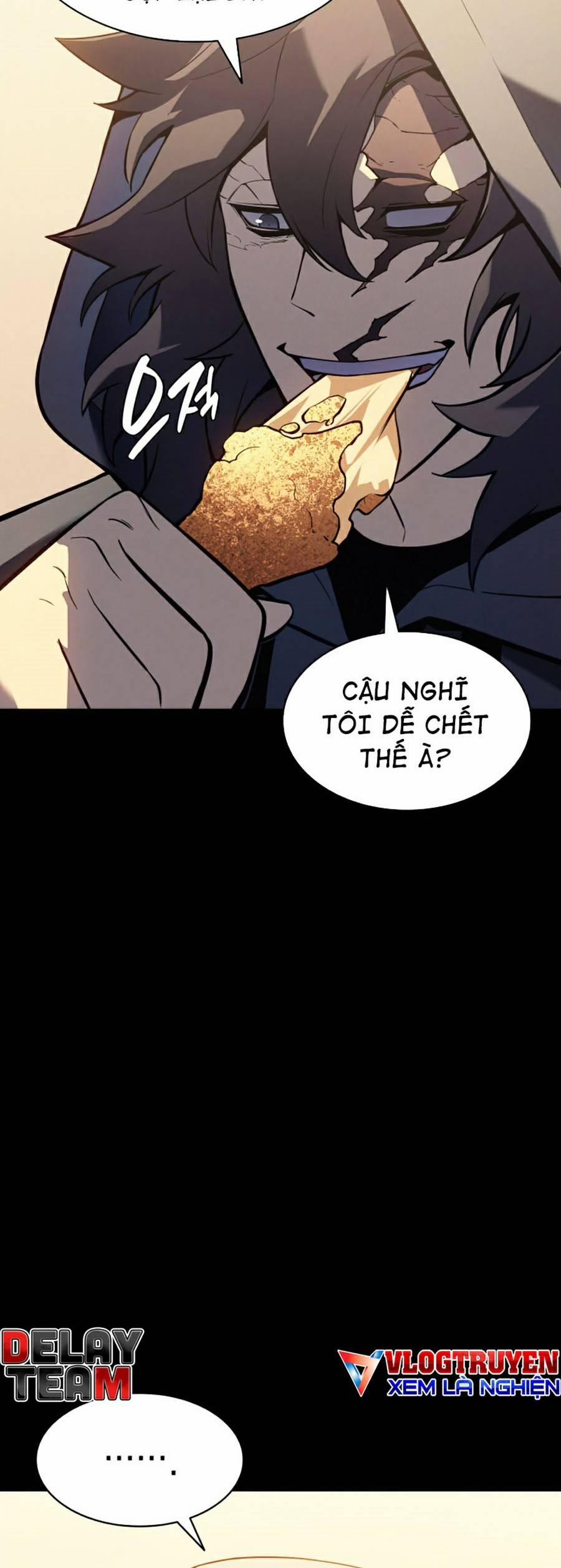 Người Hùng Cấp Thảm Họa Hồi Sinh 1 trang 8