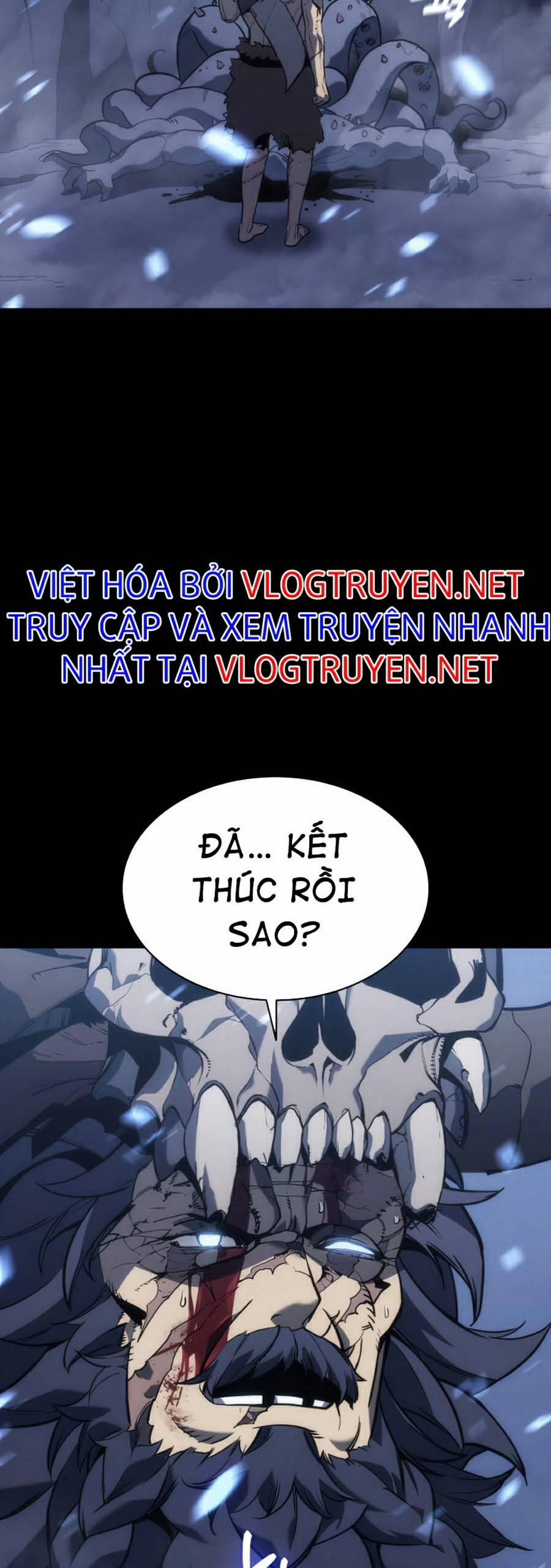 Người Hùng Cấp Thảm Họa Hồi Sinh 1 trang 81