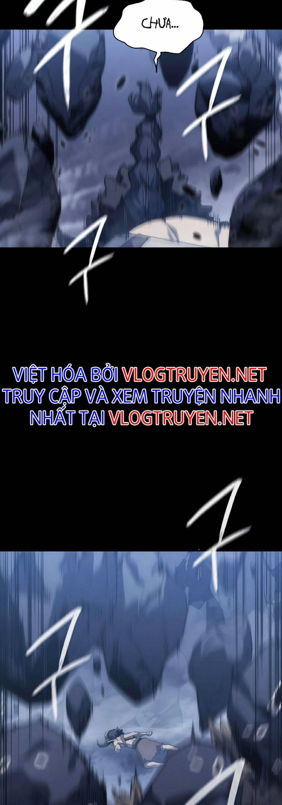 Người Hùng Cấp Thảm Họa Hồi Sinh 1 trang 85