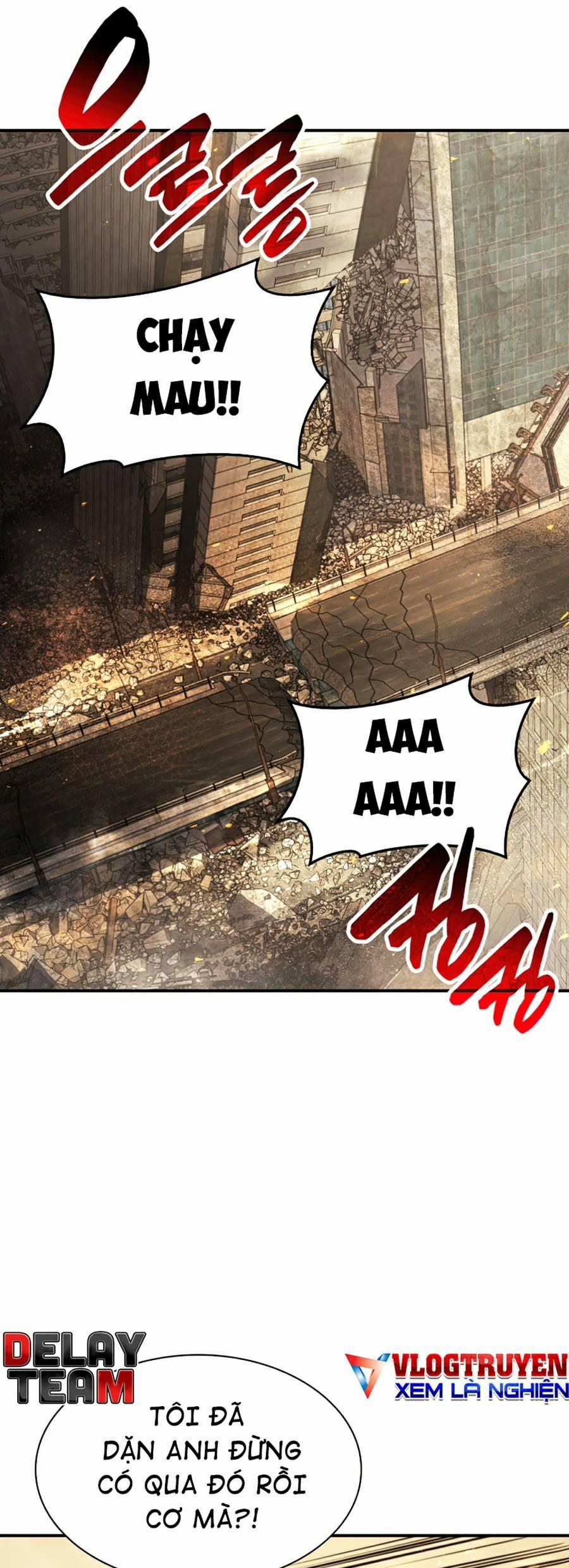 Người Hùng Cấp Thảm Họa Hồi Sinh 1 trang 90