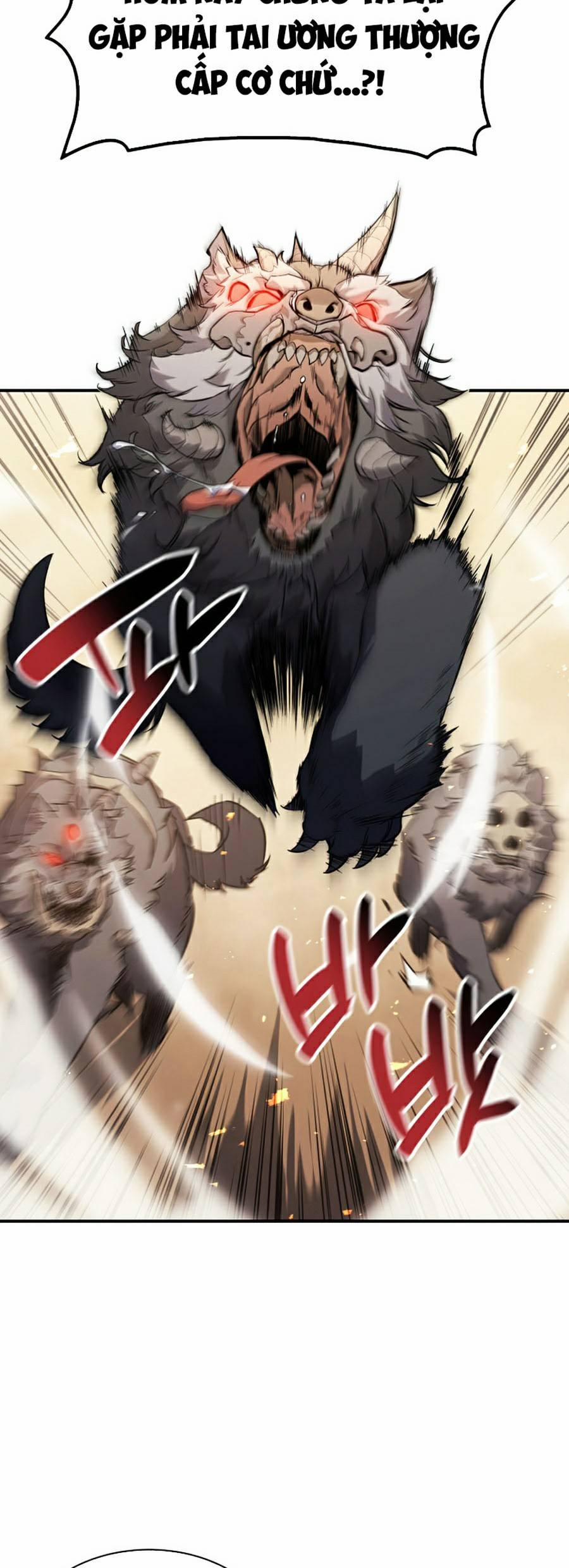 Người Hùng Cấp Thảm Họa Hồi Sinh 1 trang 92