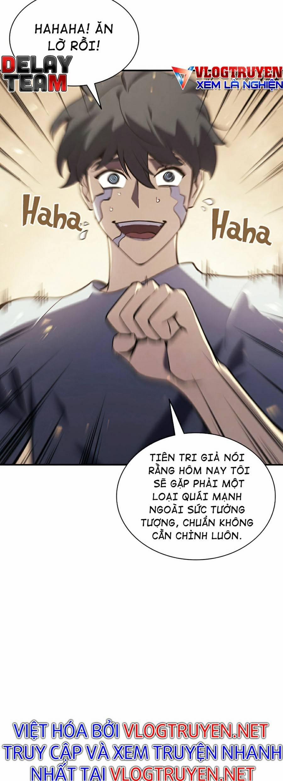 Người Hùng Cấp Thảm Họa Hồi Sinh 1 trang 93