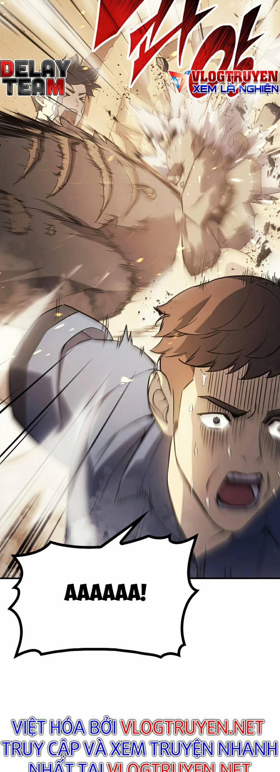 Người Hùng Cấp Thảm Họa Hồi Sinh 1 trang 95
