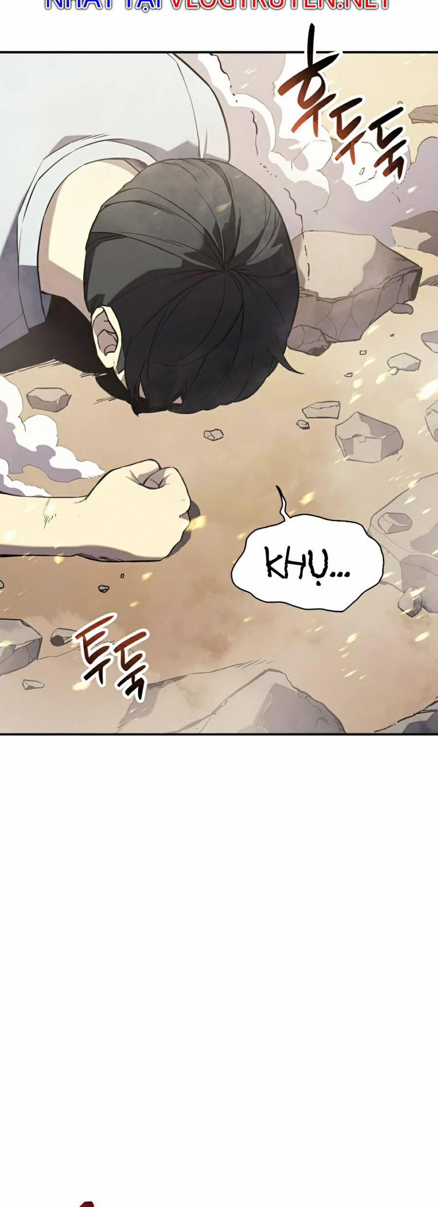 Người Hùng Cấp Thảm Họa Hồi Sinh 1 trang 96