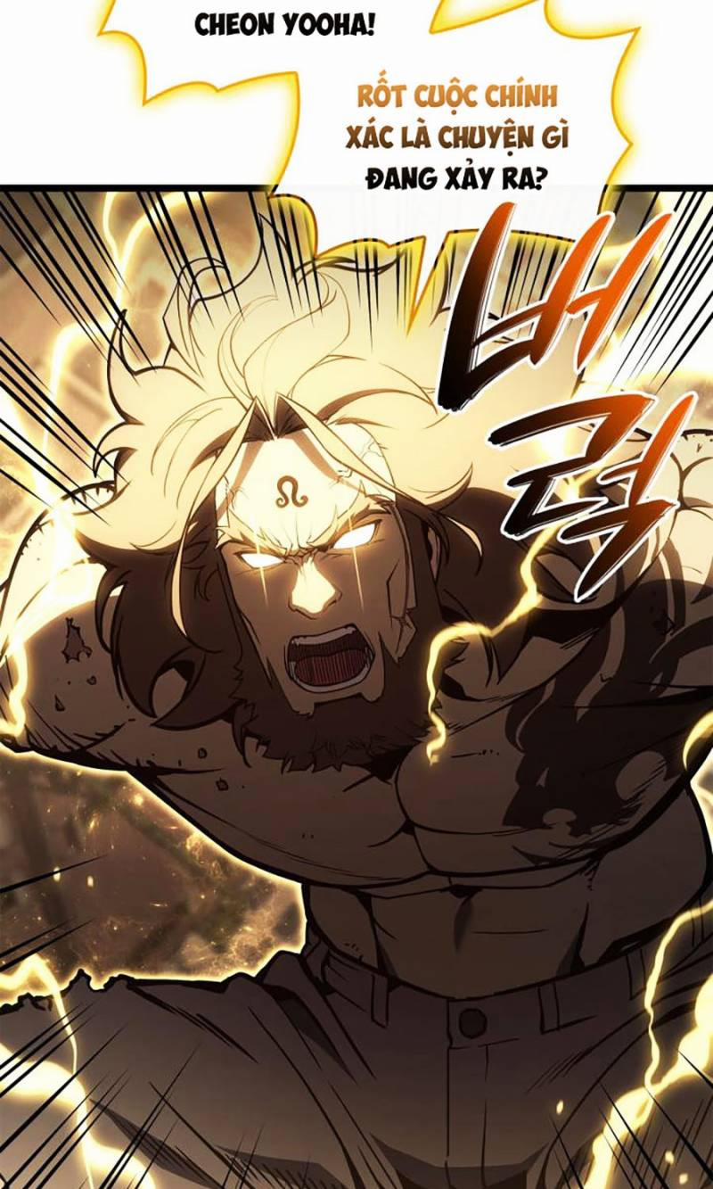 Người Hùng Cấp Thảm Họa Hồi Sinh 100 trang 10