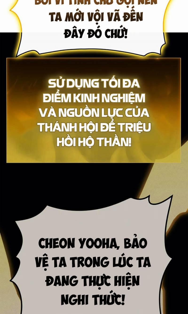 Người Hùng Cấp Thảm Họa Hồi Sinh 100 trang 108