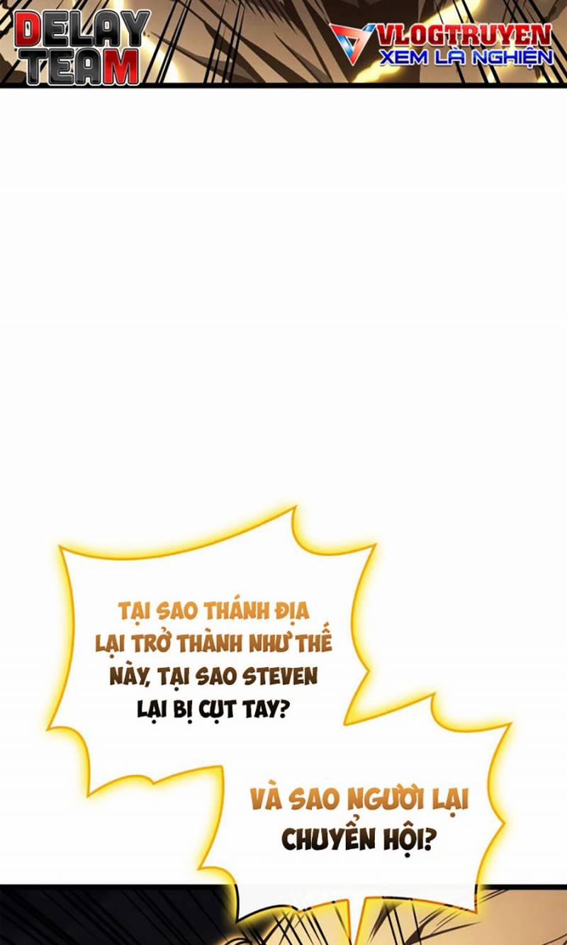 Người Hùng Cấp Thảm Họa Hồi Sinh 100 trang 11