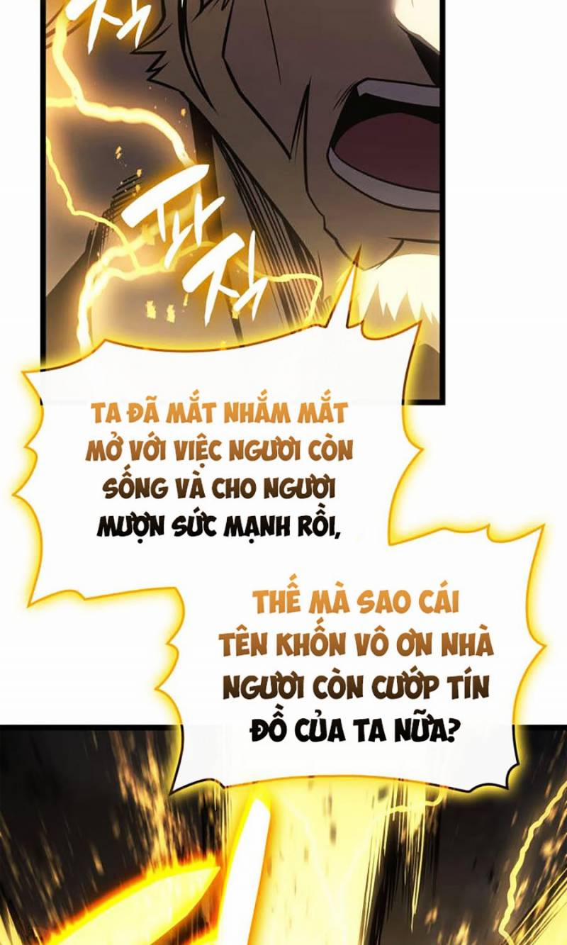 Người Hùng Cấp Thảm Họa Hồi Sinh 100 trang 112