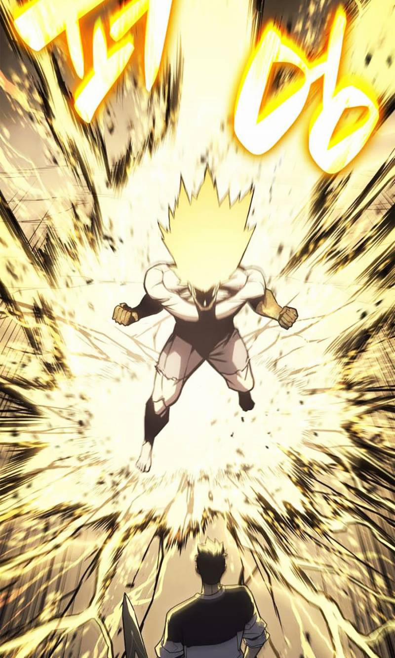 Người Hùng Cấp Thảm Họa Hồi Sinh 100 trang 113