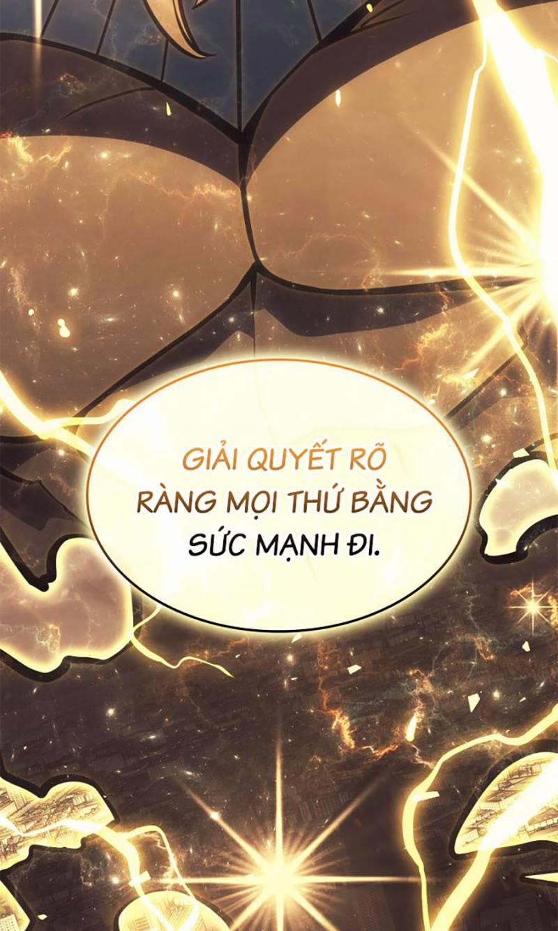 Người Hùng Cấp Thảm Họa Hồi Sinh 100 trang 124