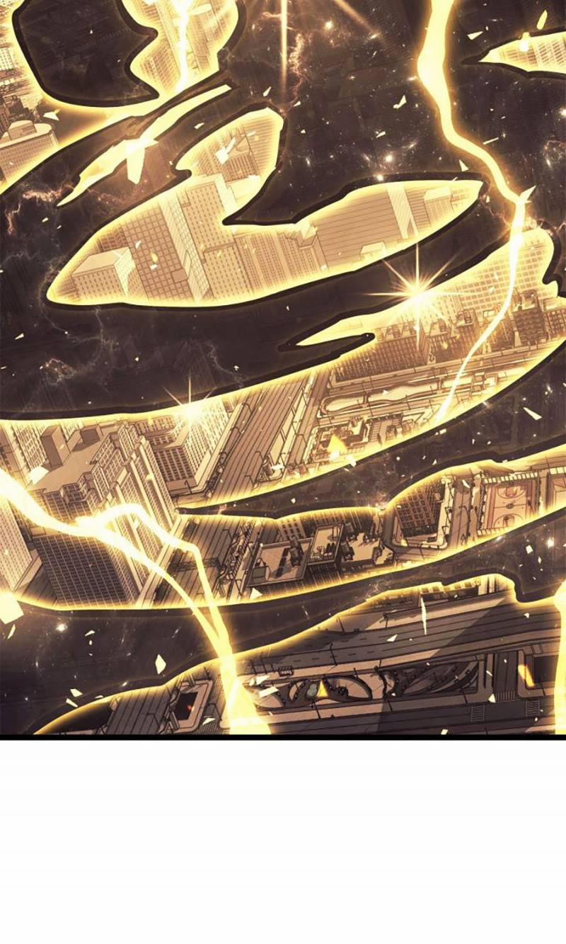 Người Hùng Cấp Thảm Họa Hồi Sinh 100 trang 125