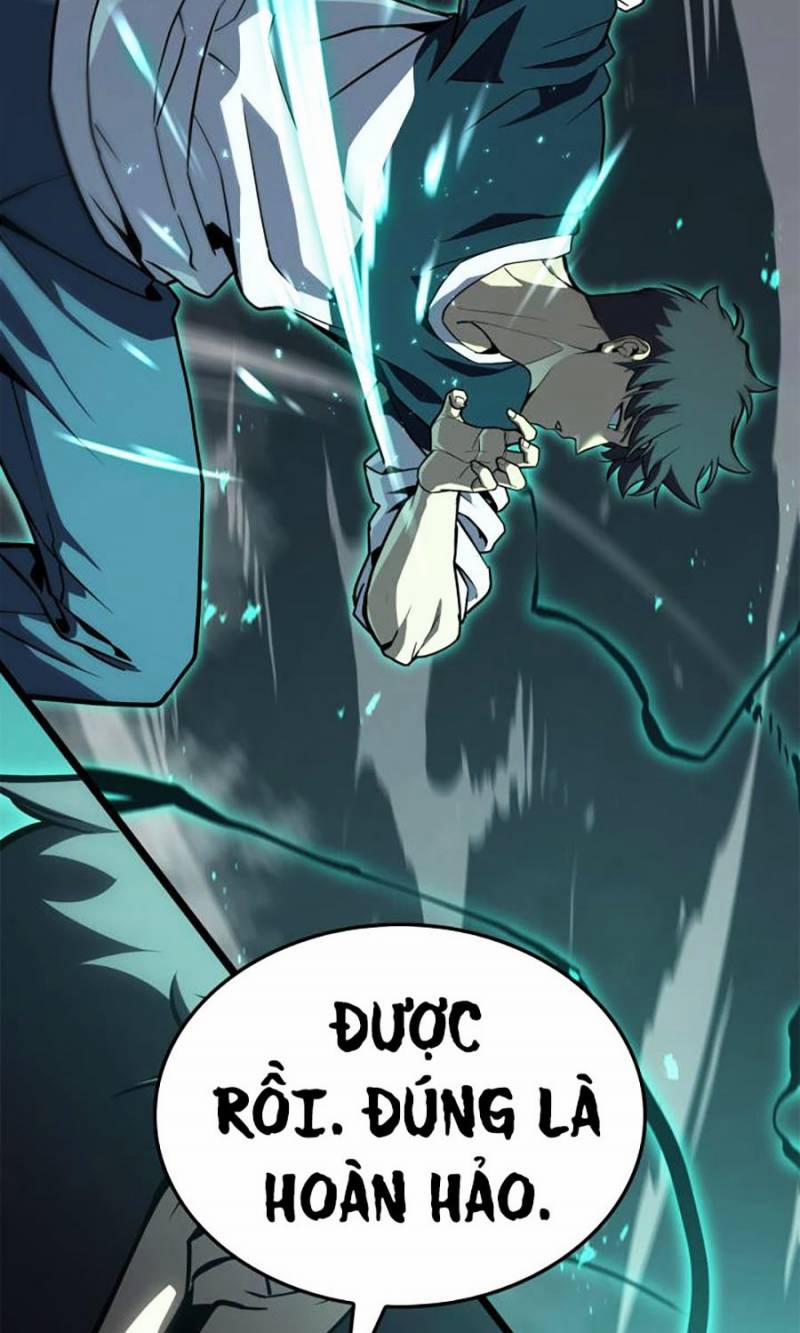 Người Hùng Cấp Thảm Họa Hồi Sinh 100 trang 131
