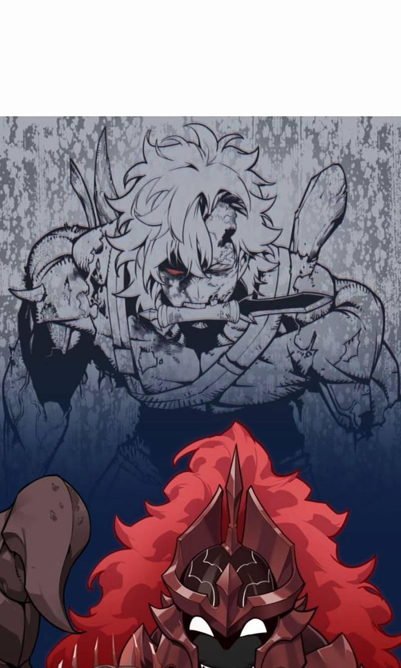 Người Hùng Cấp Thảm Họa Hồi Sinh 100 trang 137