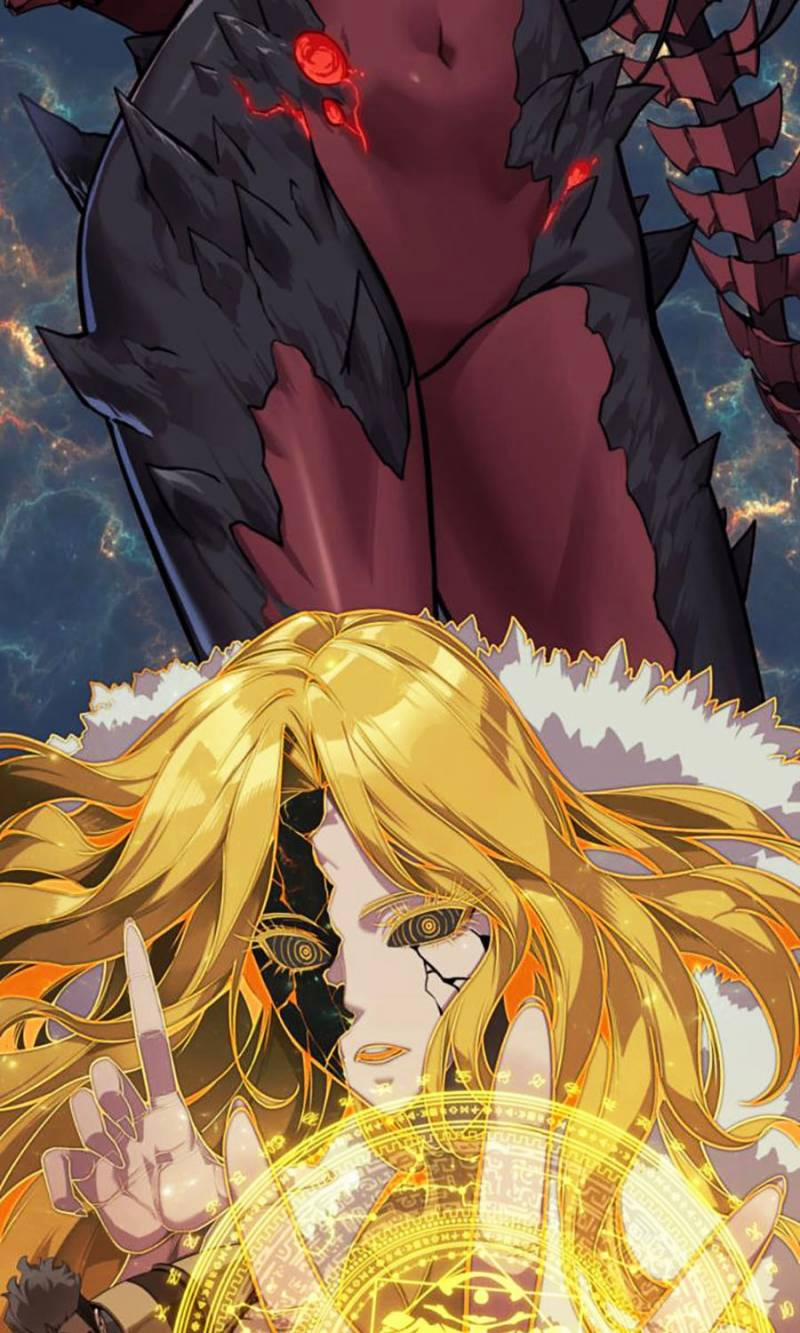 Người Hùng Cấp Thảm Họa Hồi Sinh 100 trang 142