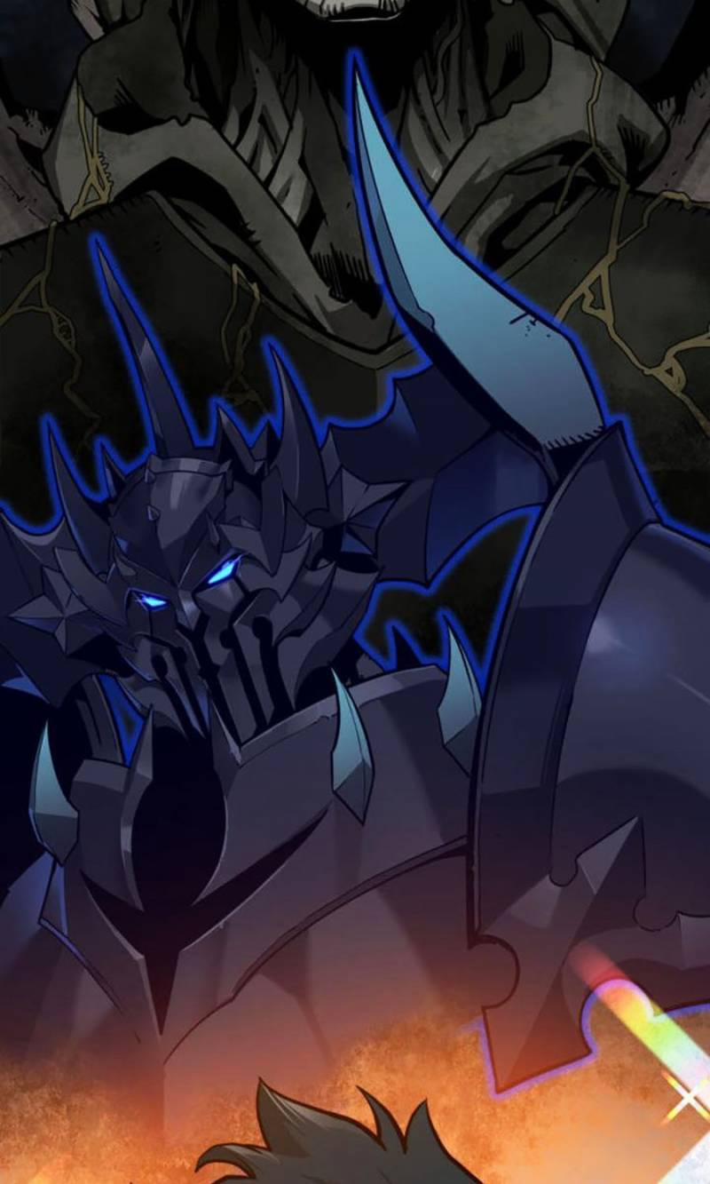 Người Hùng Cấp Thảm Họa Hồi Sinh 100 trang 144