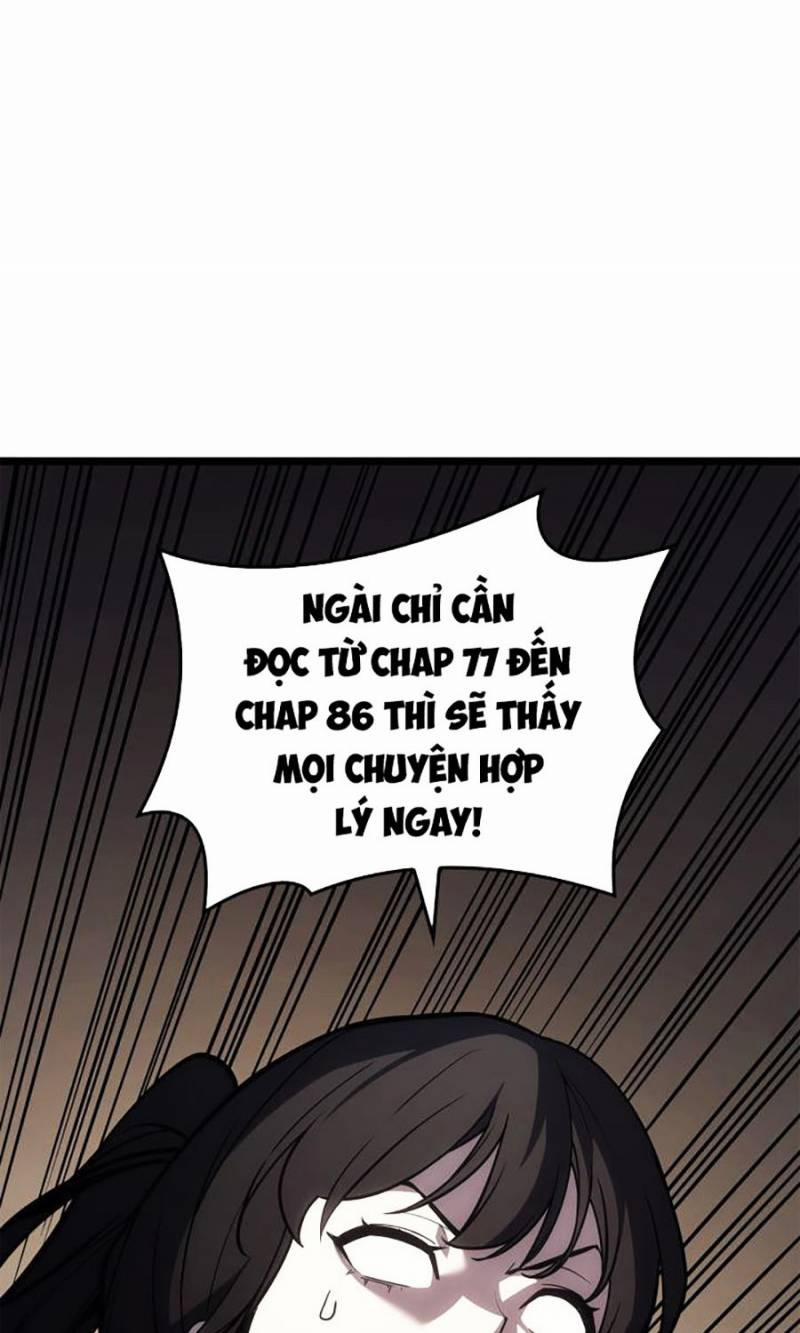 Người Hùng Cấp Thảm Họa Hồi Sinh 100 trang 15