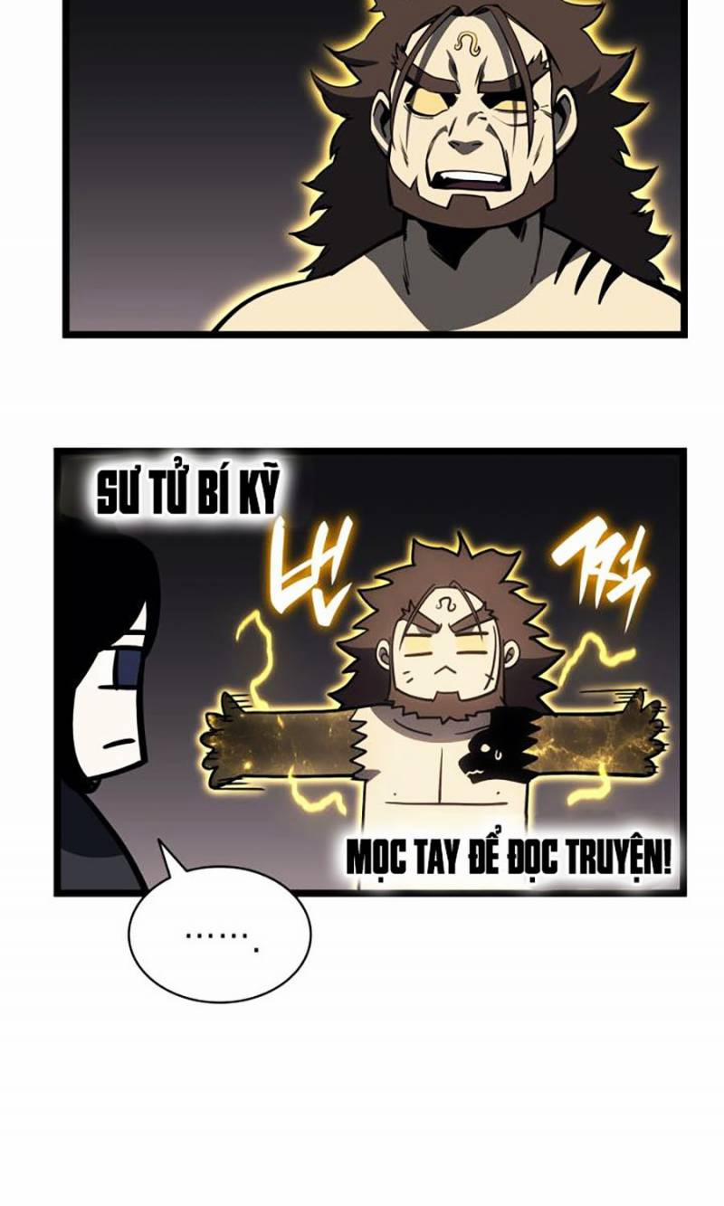 Người Hùng Cấp Thảm Họa Hồi Sinh 100 trang 17