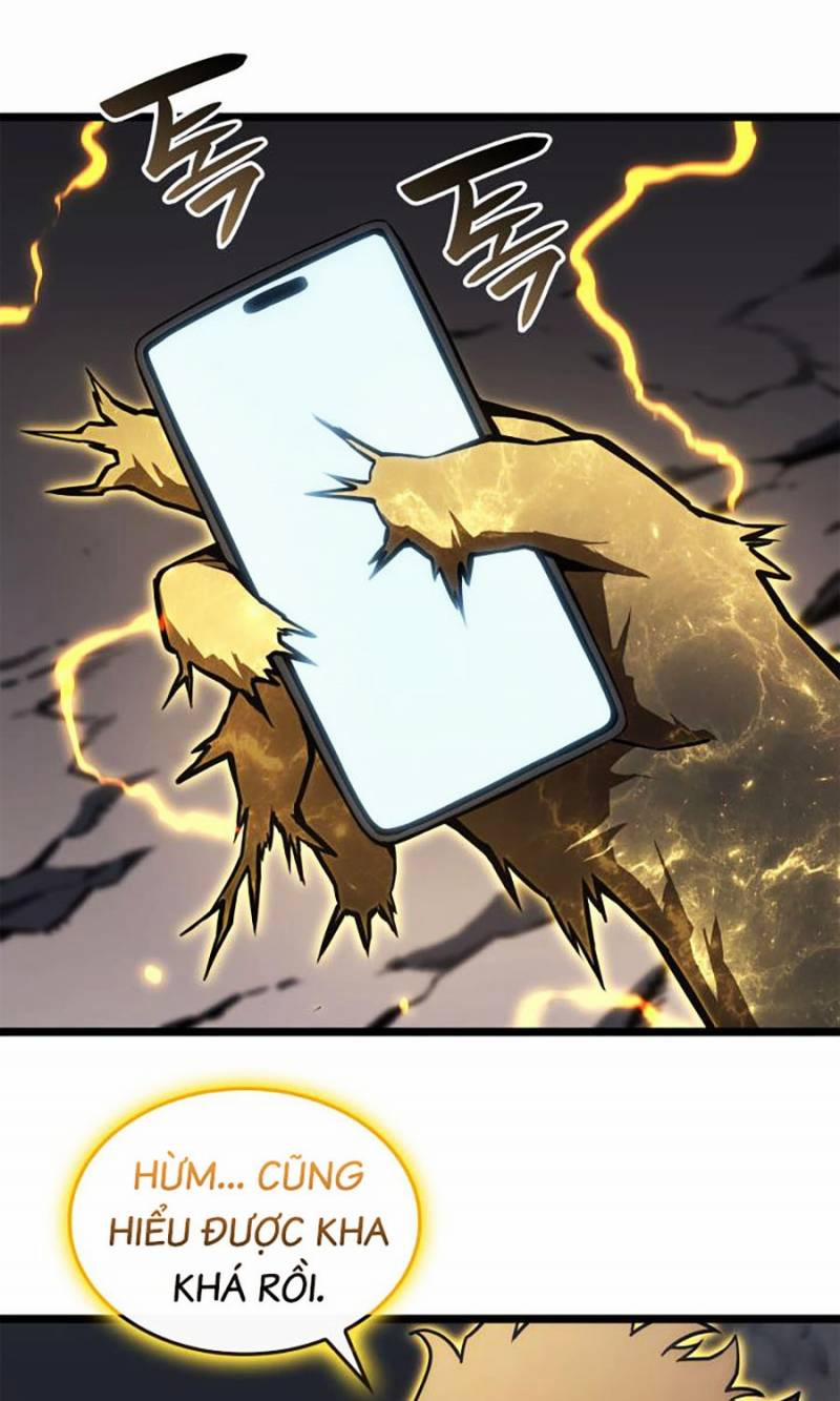 Người Hùng Cấp Thảm Họa Hồi Sinh 100 trang 20