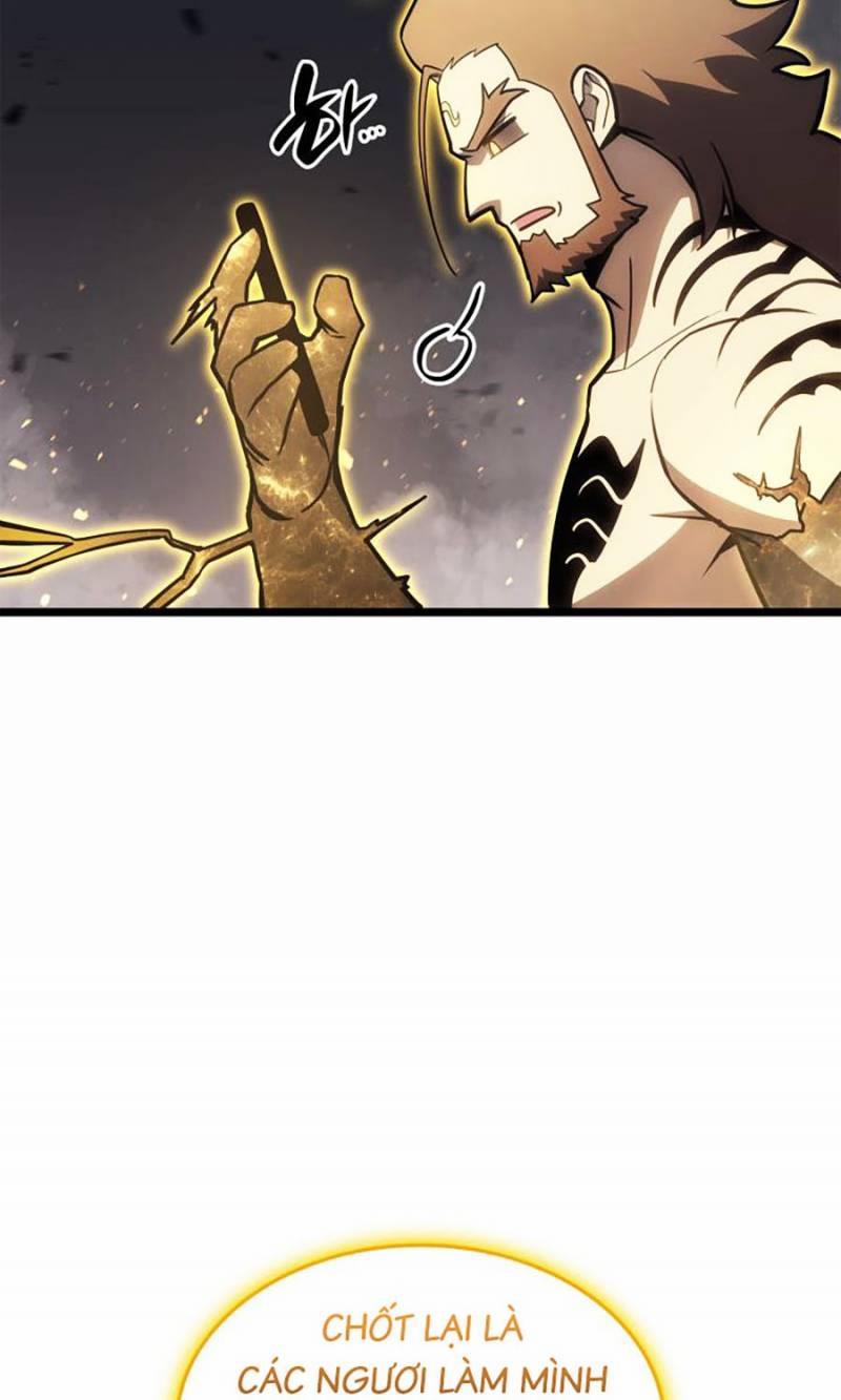 Người Hùng Cấp Thảm Họa Hồi Sinh 100 trang 21