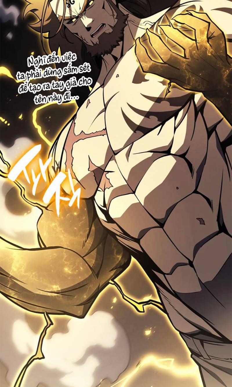 Người Hùng Cấp Thảm Họa Hồi Sinh 100 trang 26
