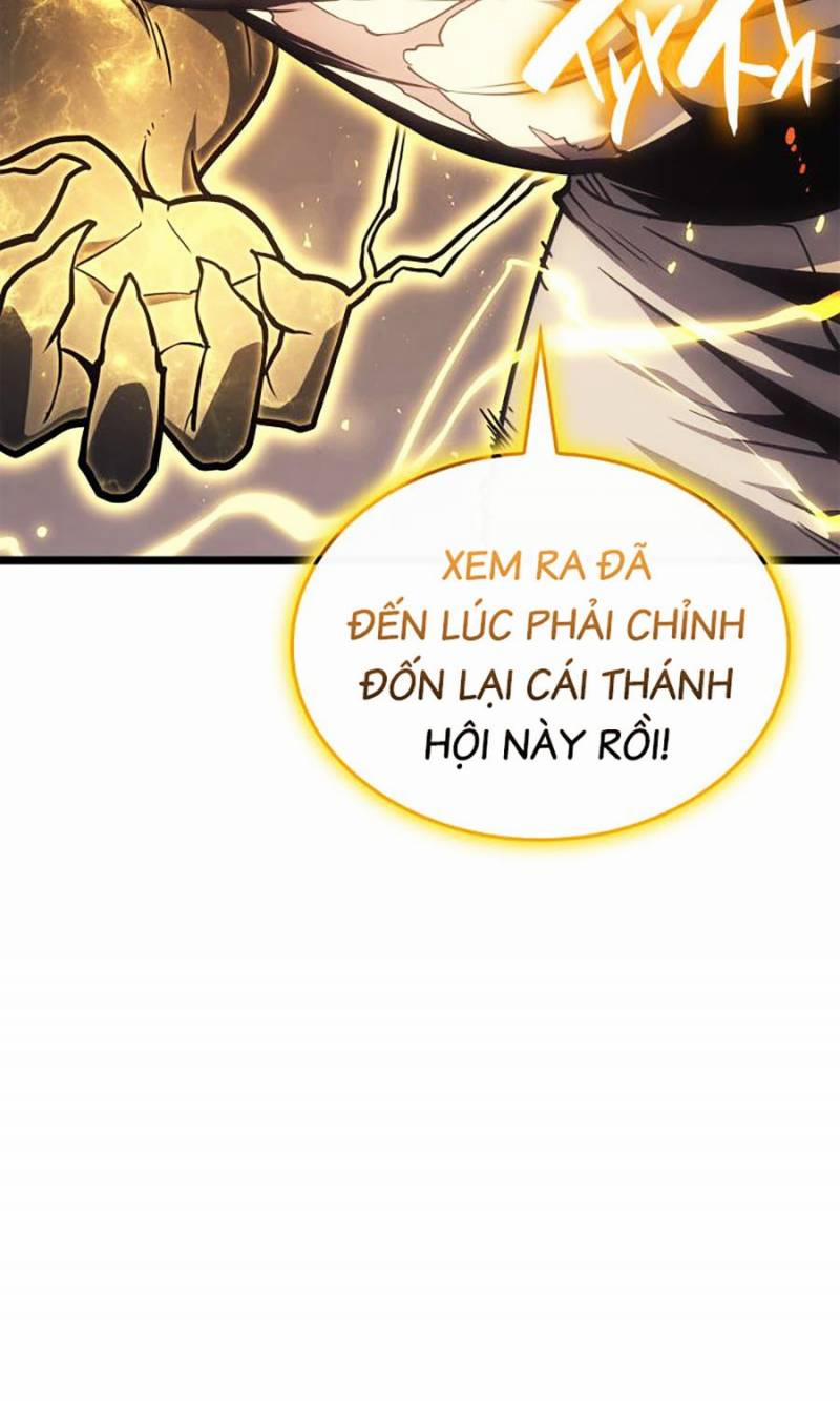 Người Hùng Cấp Thảm Họa Hồi Sinh 100 trang 30