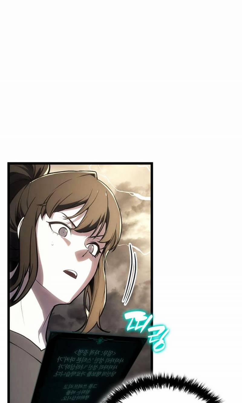 Người Hùng Cấp Thảm Họa Hồi Sinh 100 trang 34