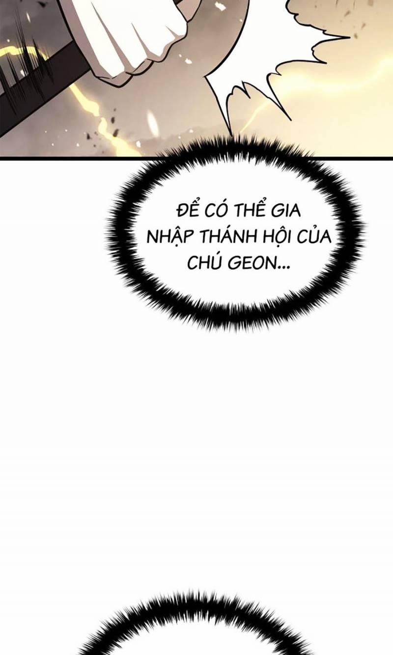 Người Hùng Cấp Thảm Họa Hồi Sinh 100 trang 38