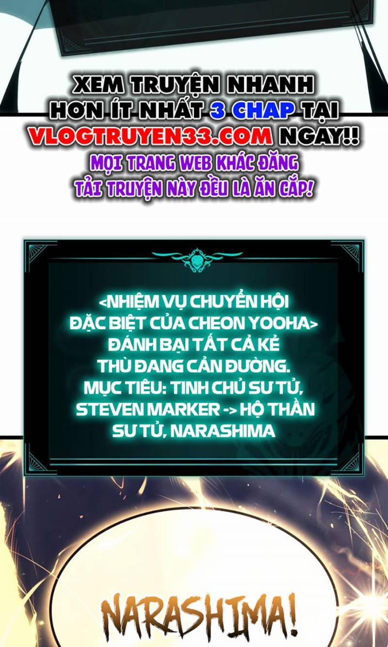 Người Hùng Cấp Thảm Họa Hồi Sinh 100 trang 5