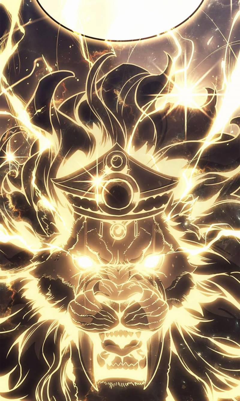 Người Hùng Cấp Thảm Họa Hồi Sinh 100 trang 6