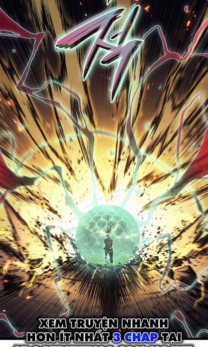 Người Hùng Cấp Thảm Họa Hồi Sinh 100 trang 60