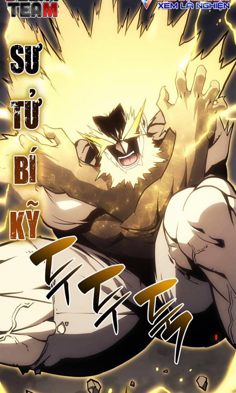Người Hùng Cấp Thảm Họa Hồi Sinh 100 trang 66