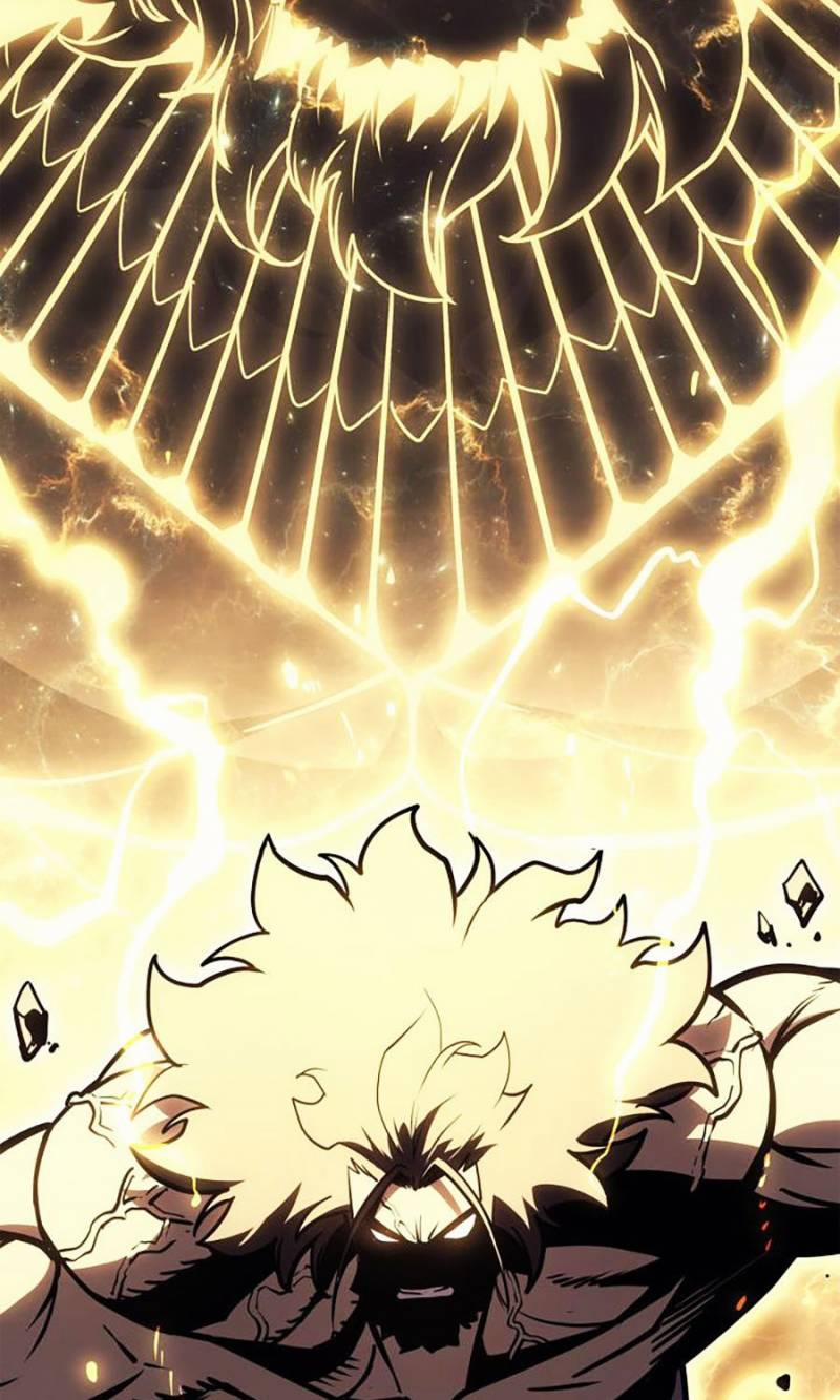 Người Hùng Cấp Thảm Họa Hồi Sinh 100 trang 7