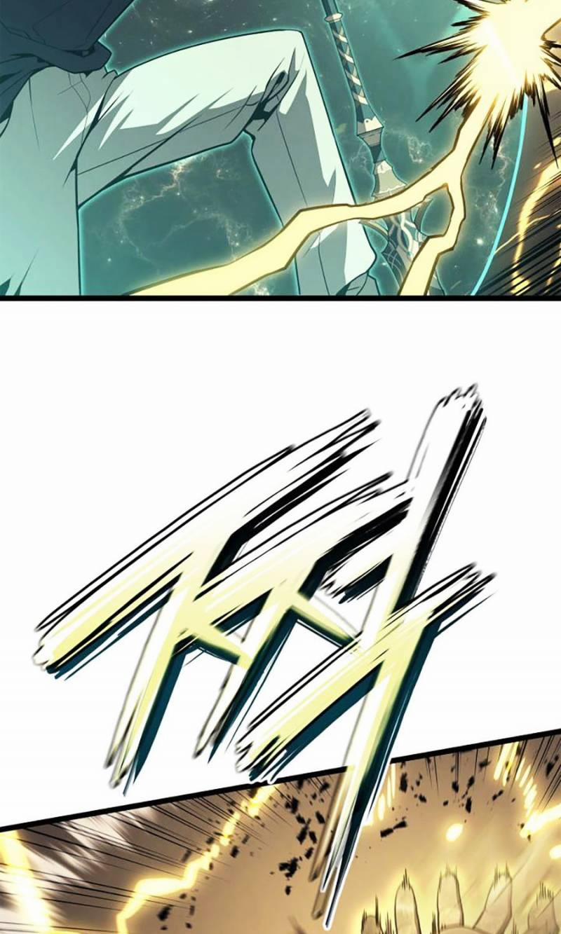 Người Hùng Cấp Thảm Họa Hồi Sinh 100 trang 70