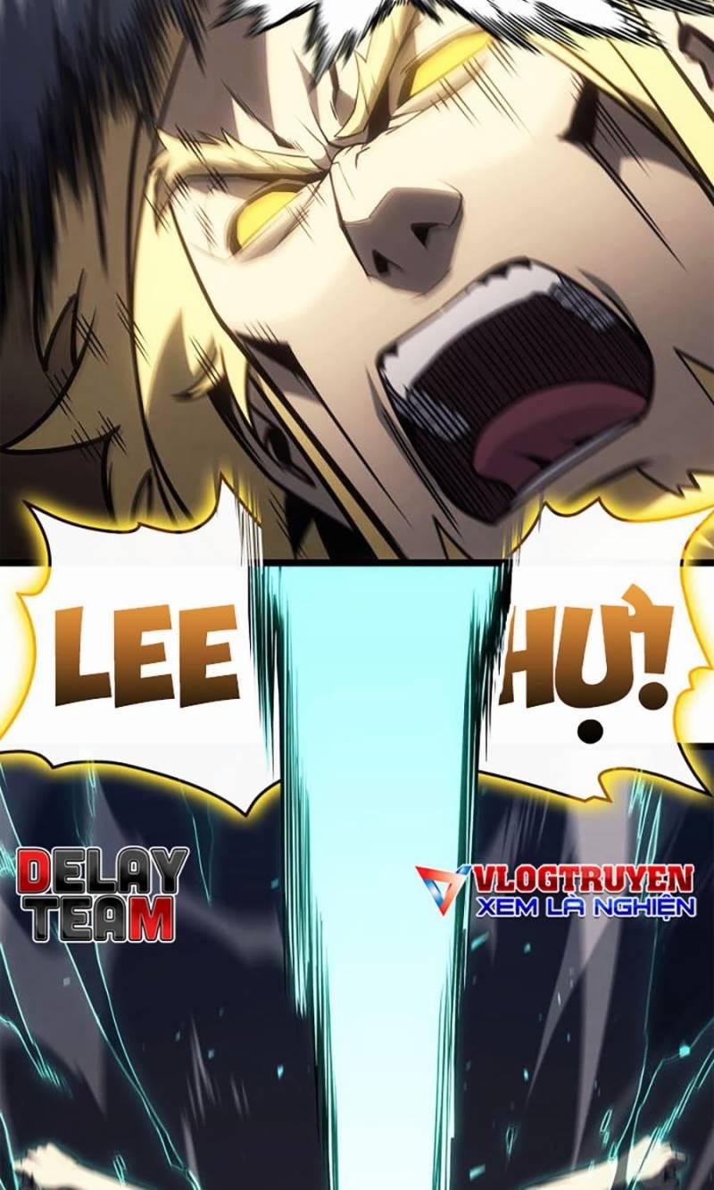 Người Hùng Cấp Thảm Họa Hồi Sinh 100 trang 78