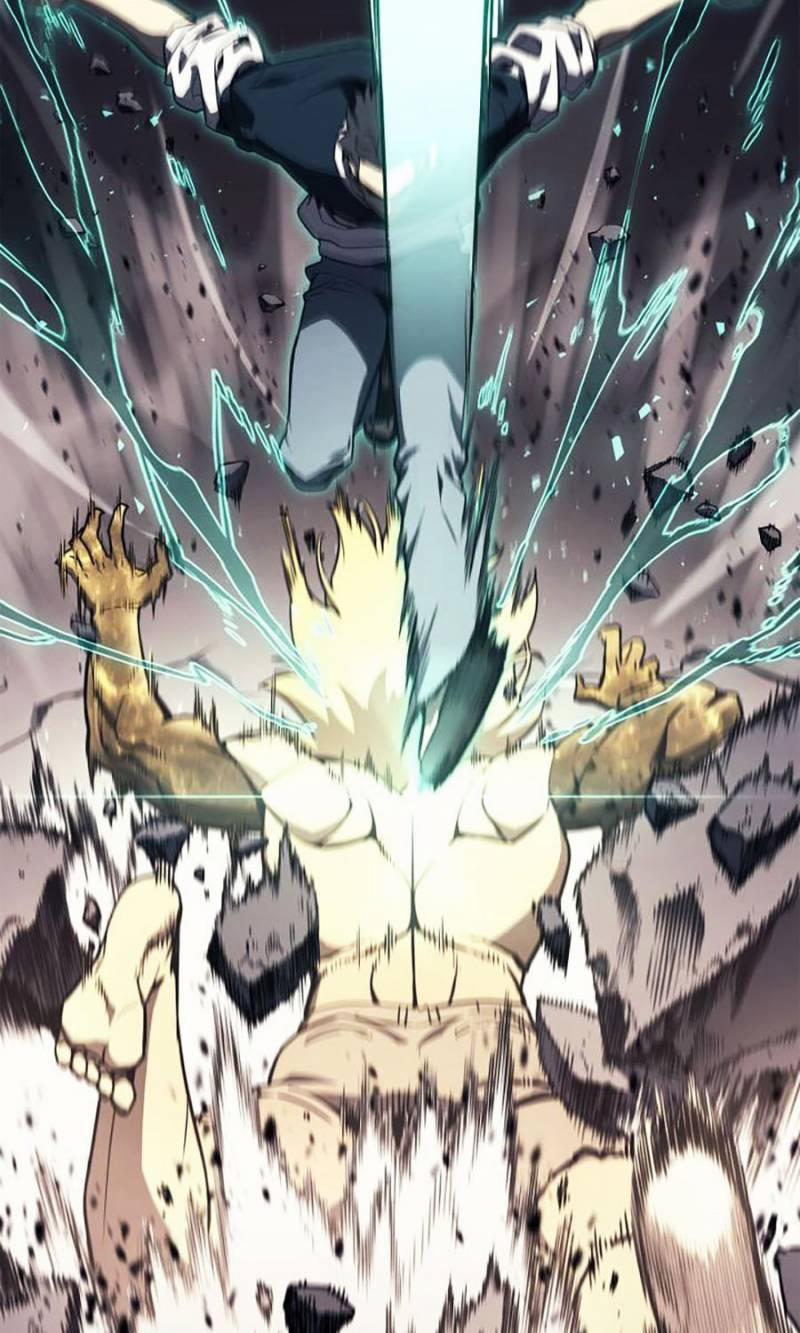 Người Hùng Cấp Thảm Họa Hồi Sinh 100 trang 79