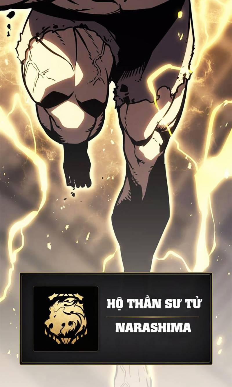 Người Hùng Cấp Thảm Họa Hồi Sinh 100 trang 8