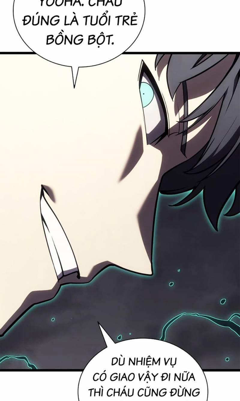 Người Hùng Cấp Thảm Họa Hồi Sinh 100 trang 85