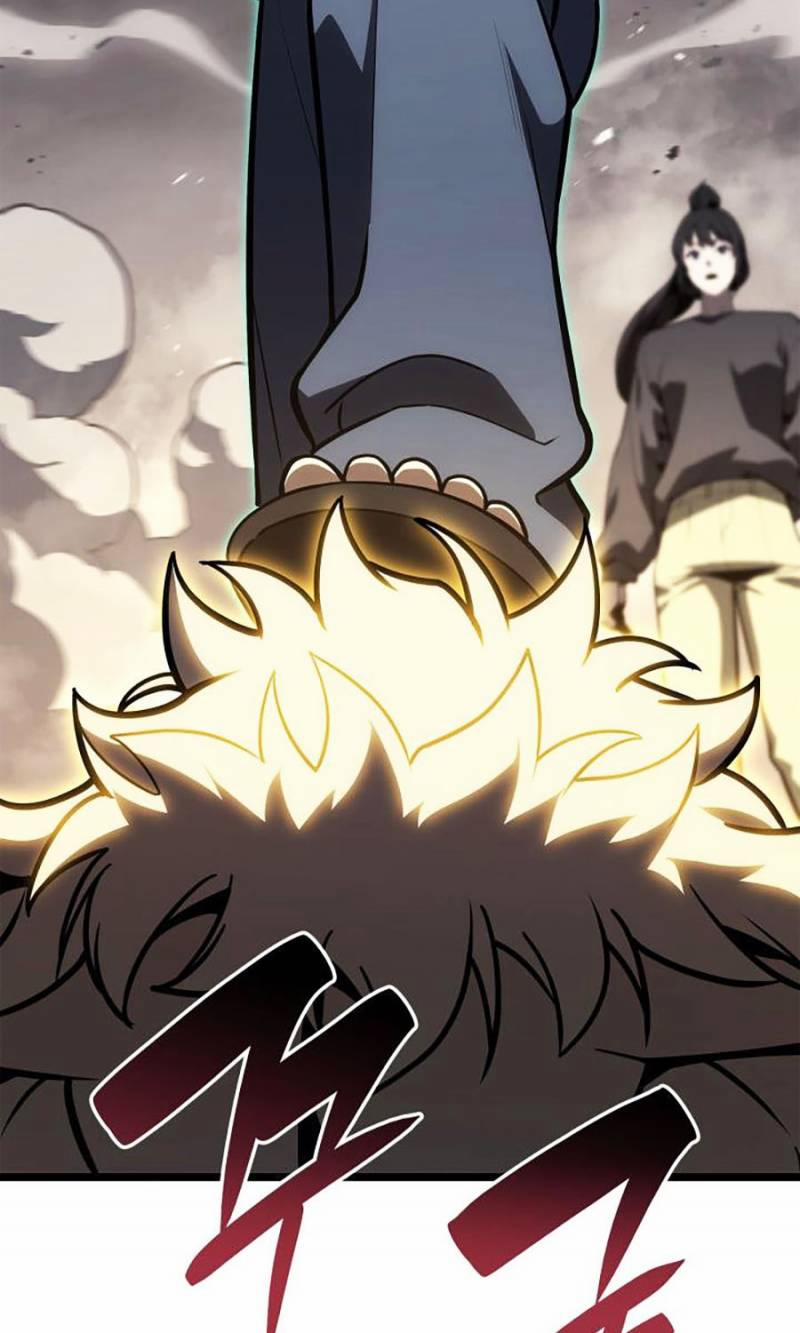 Người Hùng Cấp Thảm Họa Hồi Sinh 100 trang 91