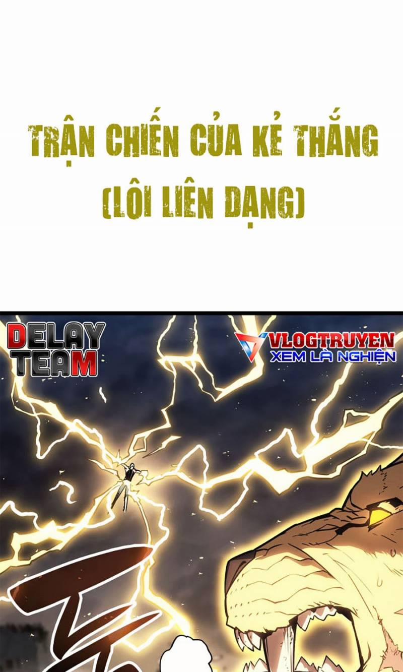 Người Hùng Cấp Thảm Họa Hồi Sinh 101 trang 101