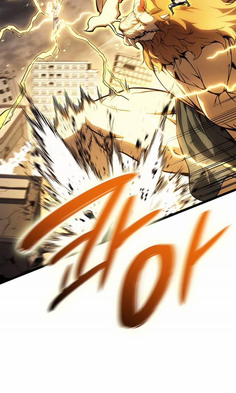 Người Hùng Cấp Thảm Họa Hồi Sinh 101 trang 106