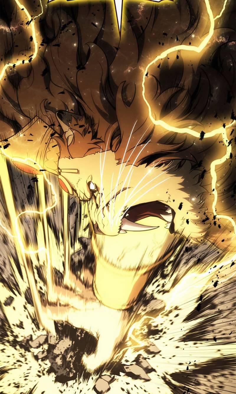 Người Hùng Cấp Thảm Họa Hồi Sinh 101 trang 11