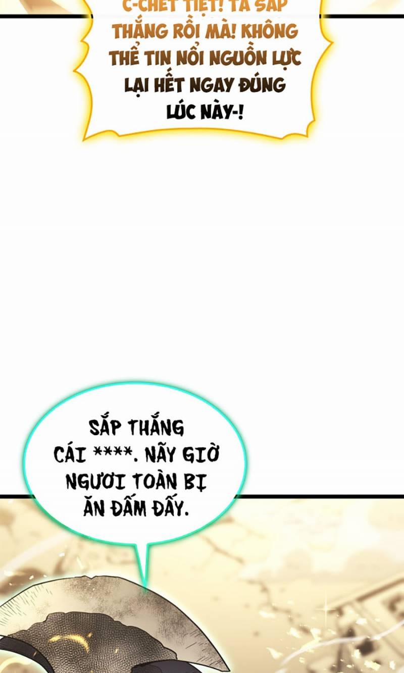 Người Hùng Cấp Thảm Họa Hồi Sinh 101 trang 116