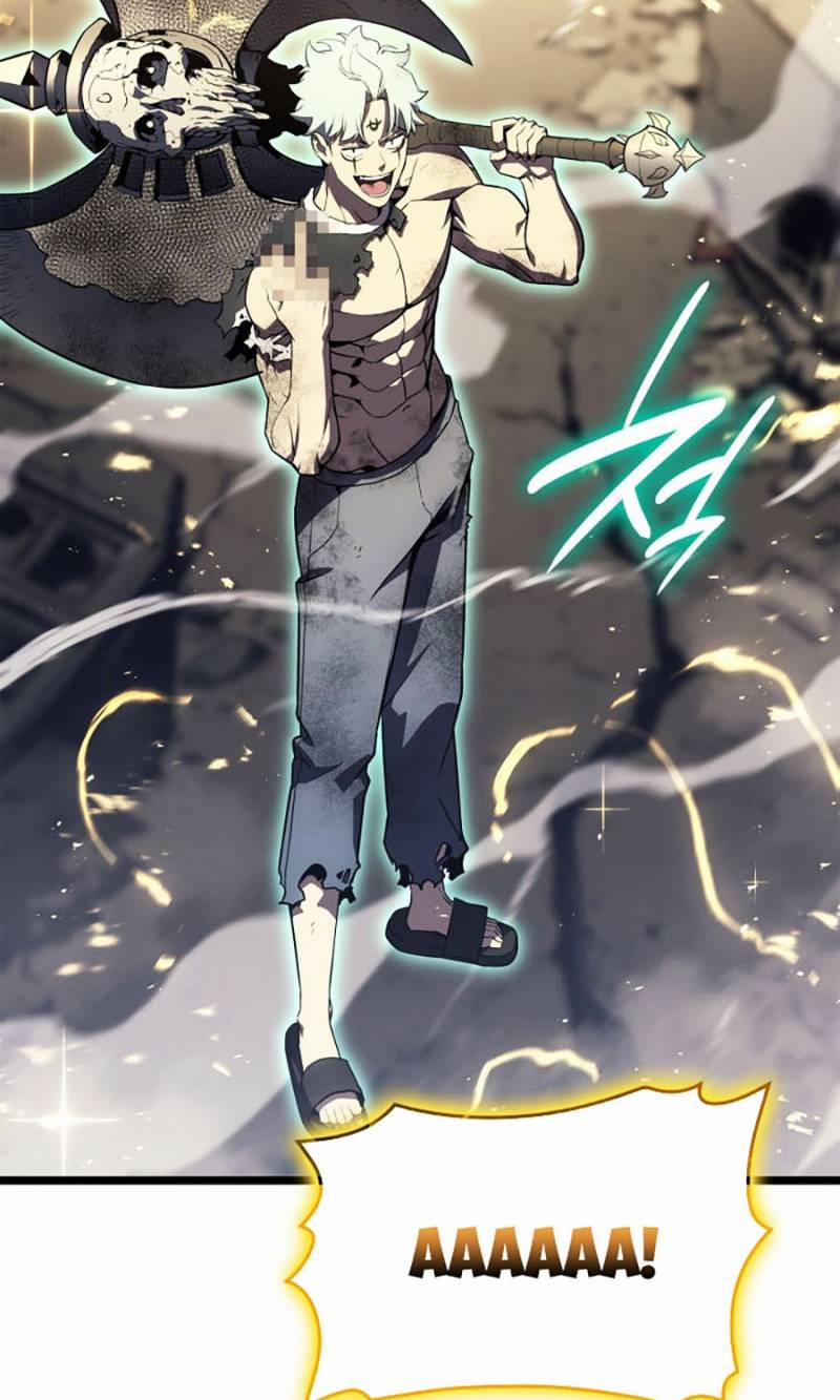 Người Hùng Cấp Thảm Họa Hồi Sinh 101 trang 117