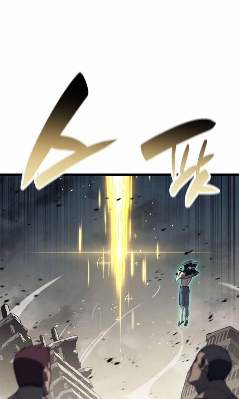 Người Hùng Cấp Thảm Họa Hồi Sinh 101 trang 121