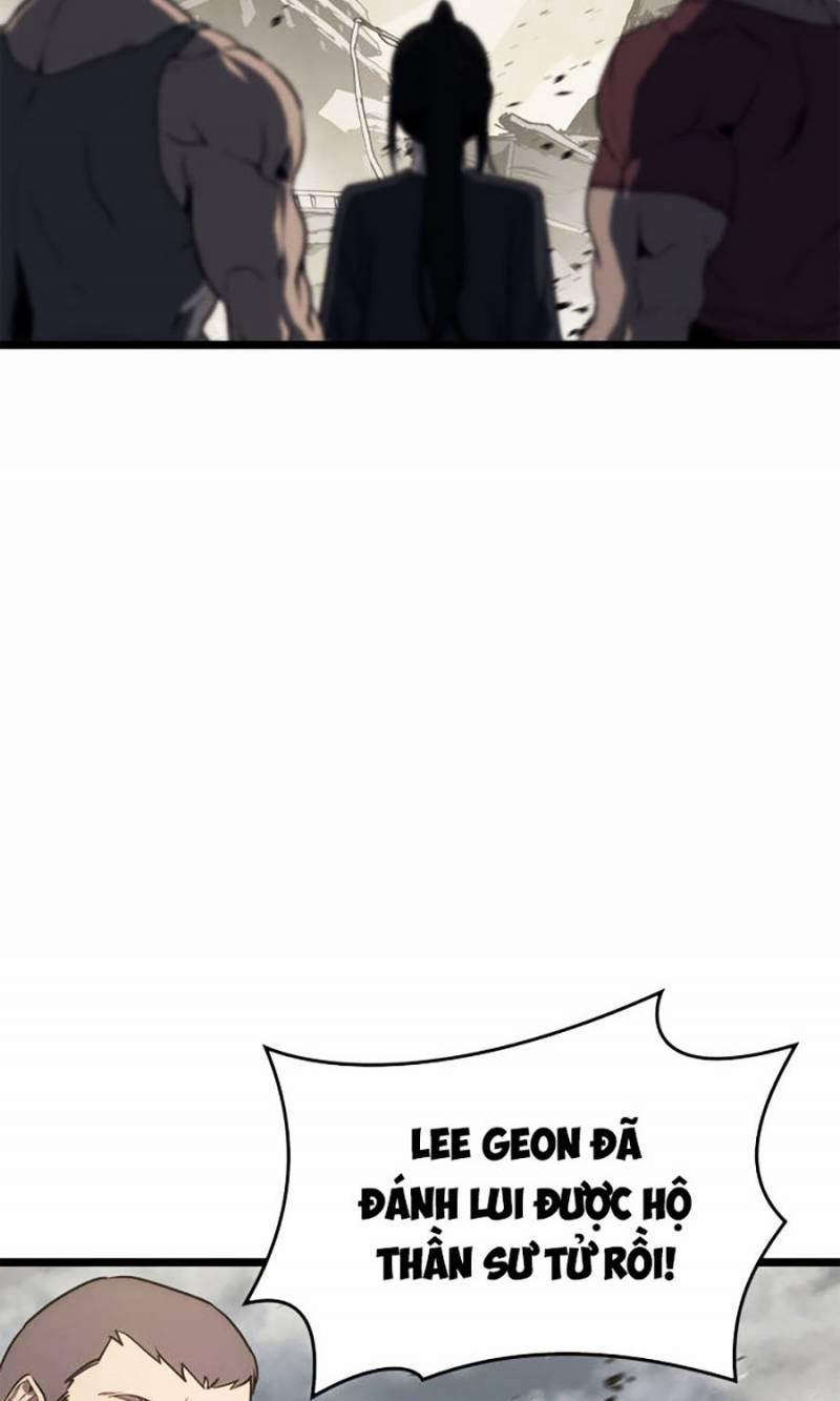 Người Hùng Cấp Thảm Họa Hồi Sinh 101 trang 122