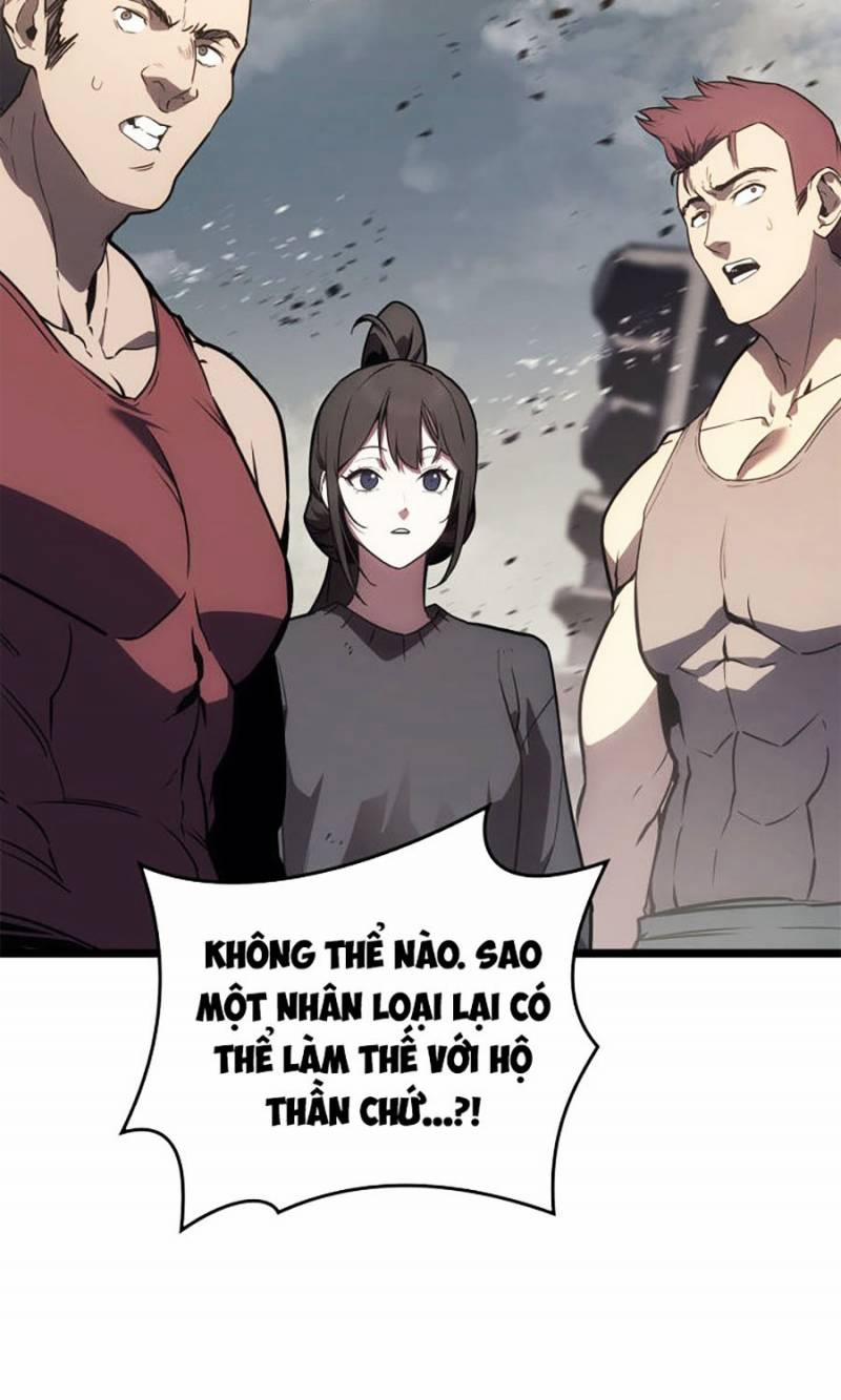 Người Hùng Cấp Thảm Họa Hồi Sinh 101 trang 123