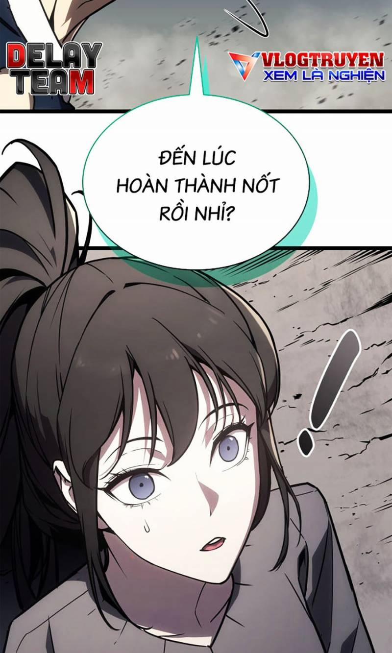 Người Hùng Cấp Thảm Họa Hồi Sinh 101 trang 129