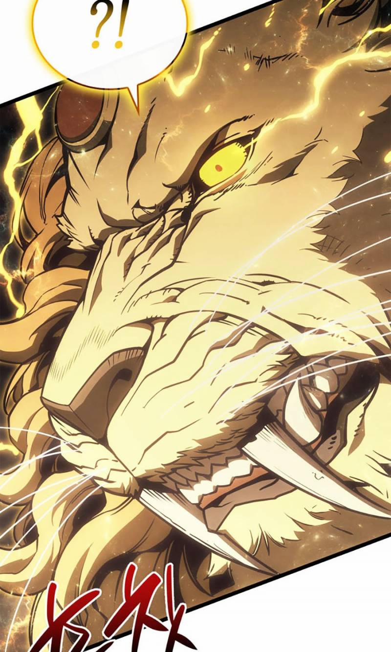 Người Hùng Cấp Thảm Họa Hồi Sinh 101 trang 13