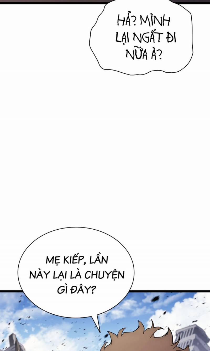 Người Hùng Cấp Thảm Họa Hồi Sinh 101 trang 133