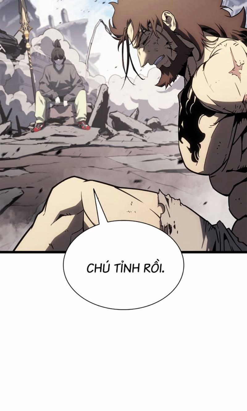 Người Hùng Cấp Thảm Họa Hồi Sinh 101 trang 134